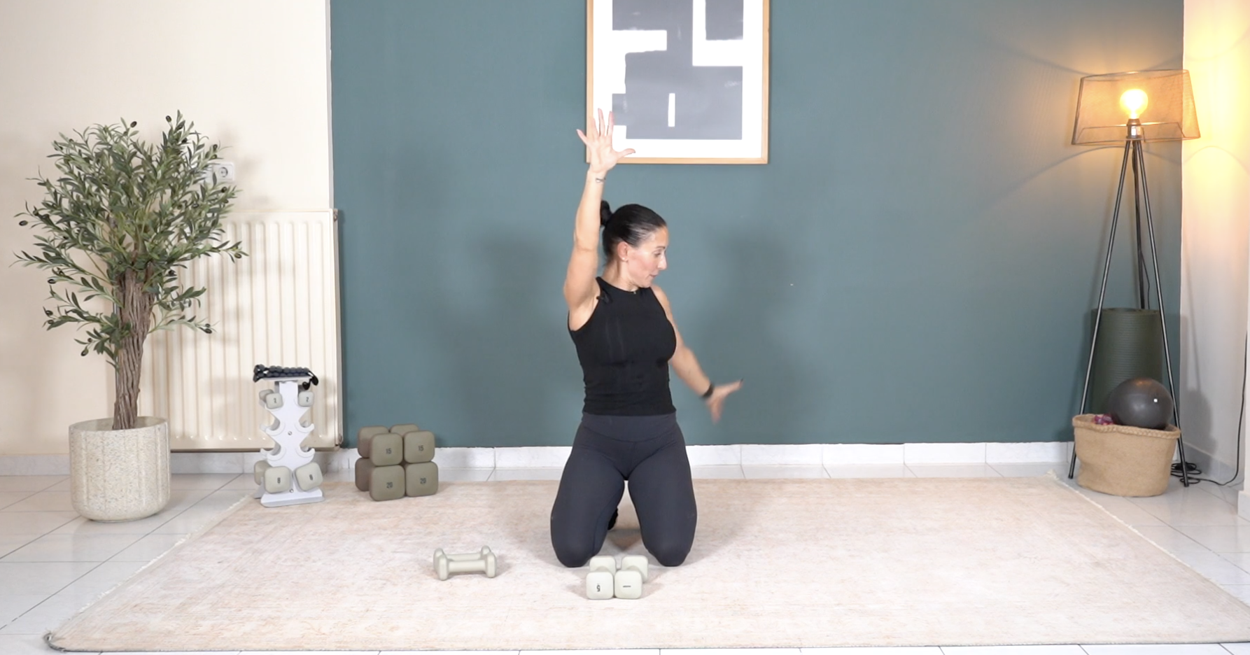 Live Replay - Upper Body and Core 0016